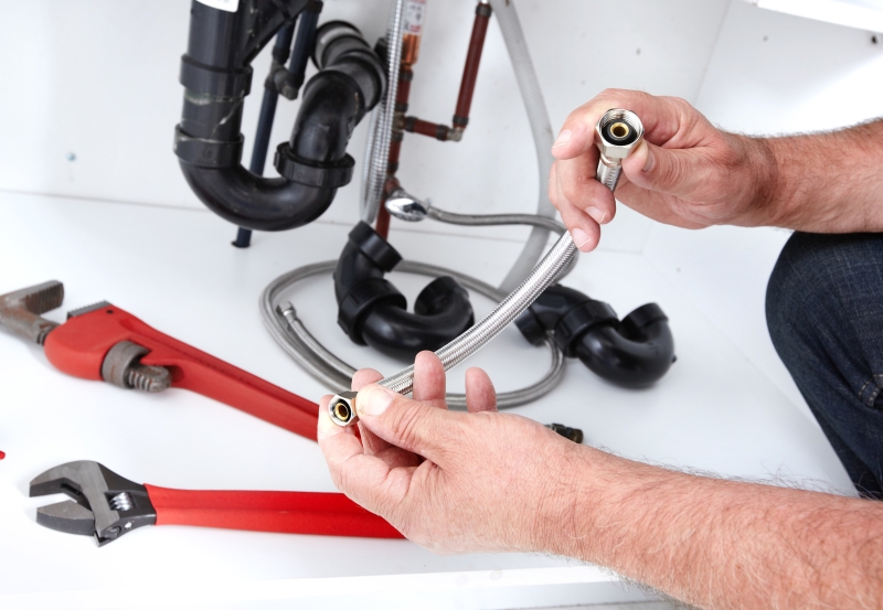 Clogged Toilet Repair Knaphill, Chobham, GU24
