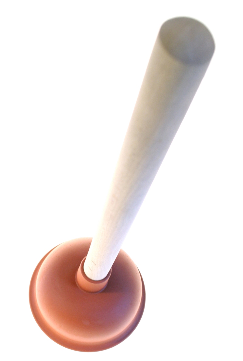 Clogged Toilet Knaphill, Chobham, GU24