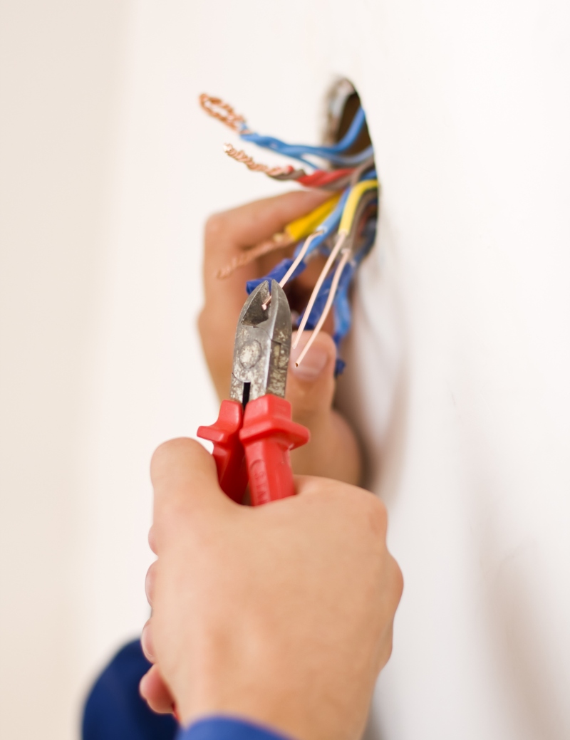 Electricians Knaphill, Chobham, GU24