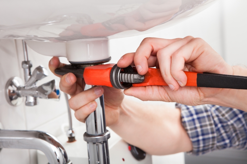 Emergency Plumbers Knaphill, Chobham, GU24