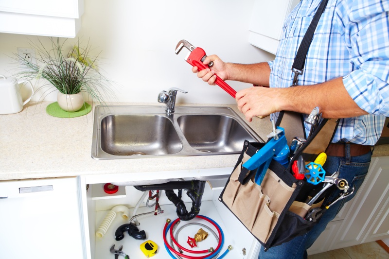 Plumbers Near Me Knaphill, Chobham, GU24