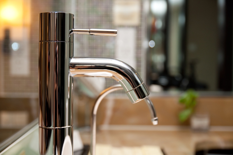 Sink Leaking Knaphill